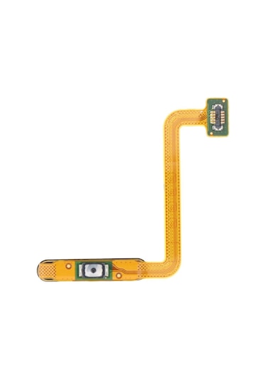 Samsung Galaxy M33 Sm-m335 Uyumlu Parmak İzi, Filmli On Off Siyah