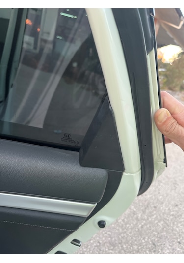 Honda Civic Fc5 2016-2022 Arka Kapı İç Bakaliti