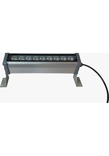 30 Cm Led Wallwasher (Duvar Boyama)