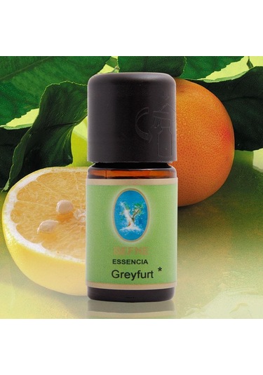 Organik Geyfurt Yağı 5 ML Nuka