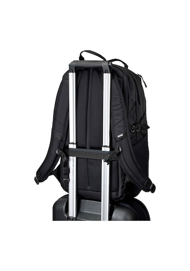 Thule Enroute 26L Siyah Notebook Sırt Çantası