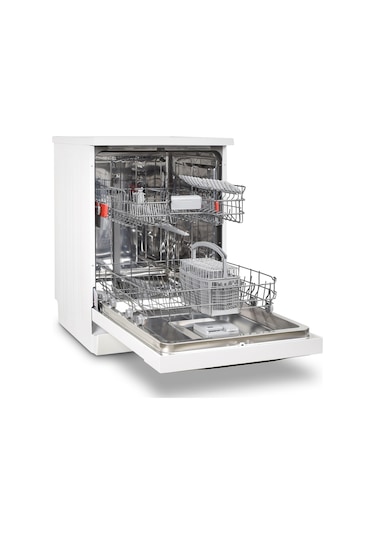 Vestel BM 5101 5 Programlı 13 Kişilik Bulaşık Makinesi