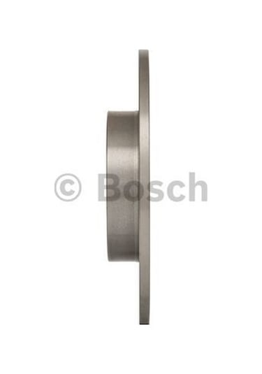 Fiat Egea 1.3mj 2015-2023 Bosch Arka Disk 2 Adet