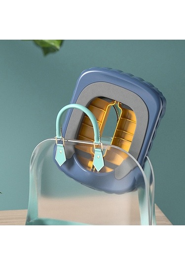 Bosphorusboutique Tuvalet Tuvalet Tuvalet Taşınabilir Seyahati Oturağı Küçük Katlanabilir İçin Eğitimi Çocuklar Çocuklar Bebek Araba Acil Li