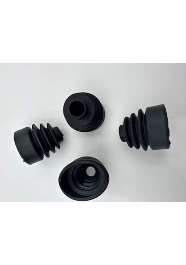 Kumanda Kolu Sap Körük Lastiği D Tipi