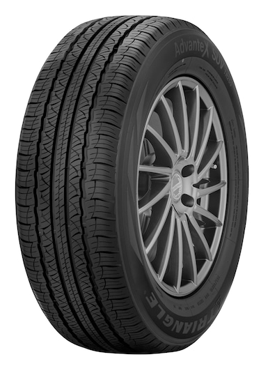 Triangle 225/60R18 104w XL Advantex Suv Tr259 Yaz Lastiği 2024