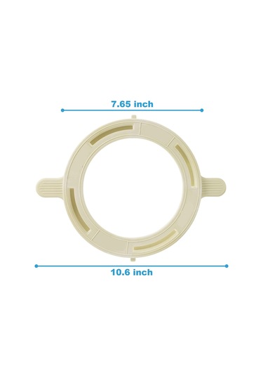 Havuz Pompası Parçaları Whisperflo Intelliflo İçin Kilit Halkası Değişimi