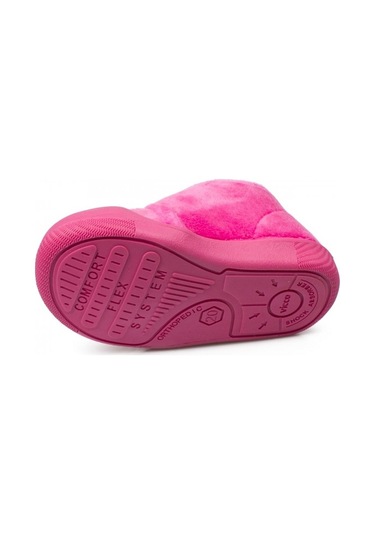 Vicco 959.E19K.445 İlk Adım Fuşya Çocuk Panduf