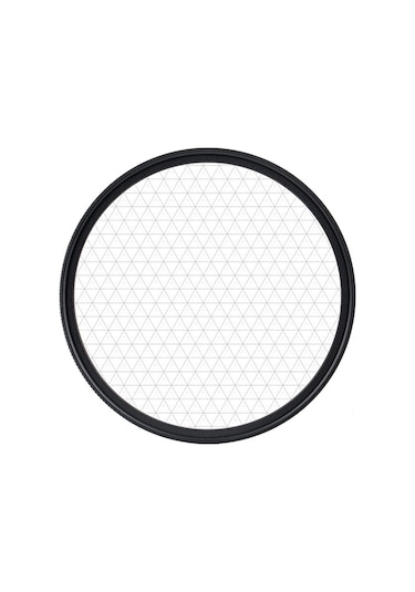 Jjc 58 MM Star 6X Yıldız Filtre