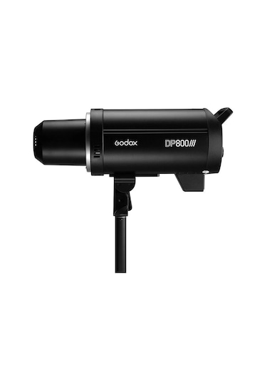 Godox Dp800 Iıı 800 Watt Paraflaş Kafası Tehşir Ürünüdür