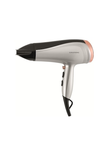Grundig HD 4880 2400W İyonik Saç Kurutma Makinesi