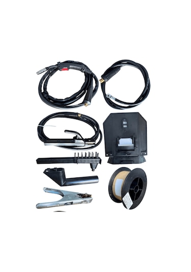 Rubikom 950 Amper Gazsız Gazaltı Kaynak Makinası