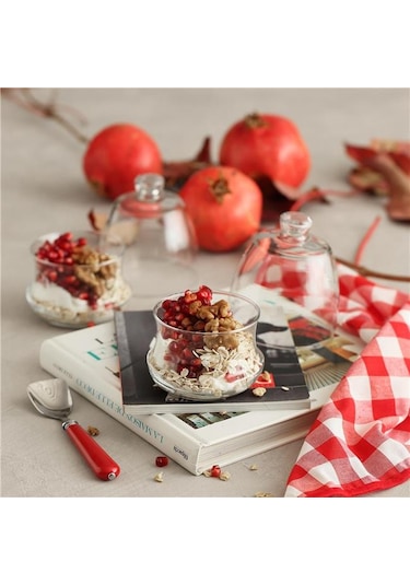 Lav Çilek Sunumluk Tekli 255 Cc