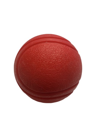 Nunbell Süper Zıplayan Kauçuk Top Köpek Oyuncağı 4,5 Cm