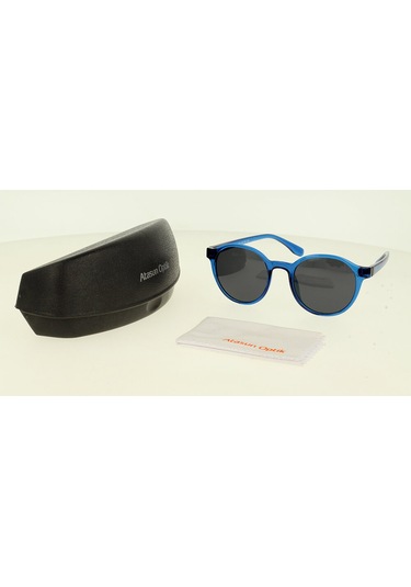 Inesta Kids Polarized Ikp 9512 146 44*20*135 Güneş Gözlüğü