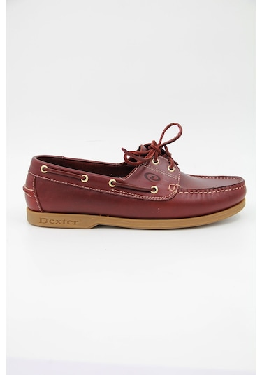 Dexter 911 Erkek Comfort Ayakkabı - Kahverengi-kahverengi Kahverengi