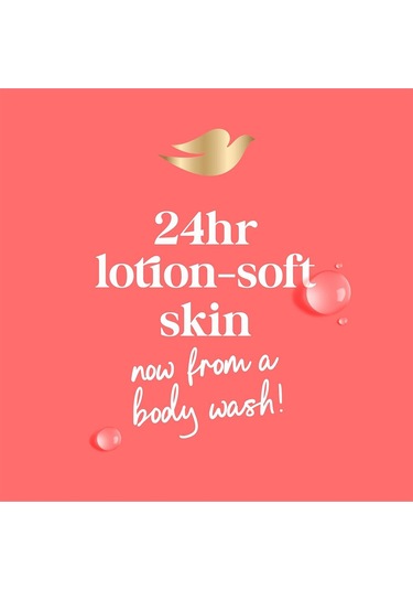 Dove Rebalance Duş Jeli 905ml Diğer