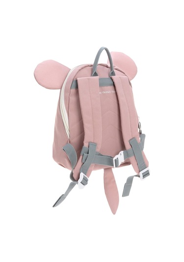 Lassig About Friends Sırt Çantası Chinchilla Çok Renkli