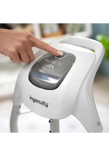 Ingenuity Simple Comfort 2 in 1 Salıncak ve Rocker