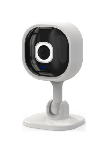 Youtek Akıllı Güvenlik Kamerası 1080p - İki Yönlü Konuşma, Hareket Algılama Ve Gece Görüşü Fonksiyonlarıyla Wi-fi Bağlantılı