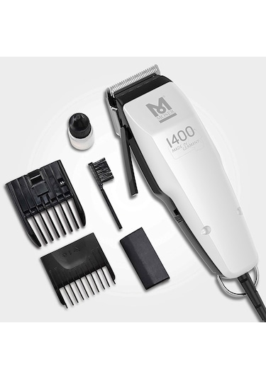 Moser 1400-0458 Saç Kesme Makinesi
