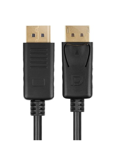 Unıtek Dısplay Port 1.2 Kablo 3mt 4k Y-c609bk