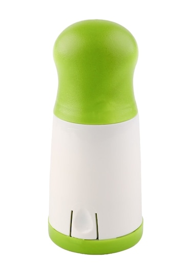 Jzcat Değirmen Baharat Kırıcı-yeşil