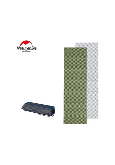 Naturehike Akordiyon Katlanır Kamp Matı Z Mat 001