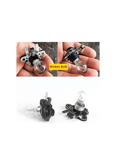 Suofeng Mercedes W251 R Serisi İçin Yüksek Kaliteli Abs+metal Arka Fren Ampulü Kolay Montaj, Dayanıklı