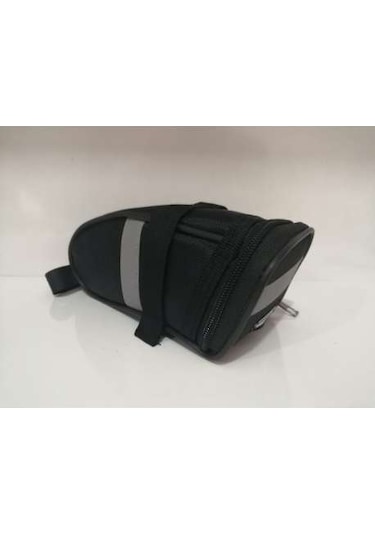 Procycle Pc-505 Küçük Boy Sele Altı Çanta Siyah