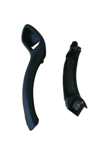 Seat Leon Toledo 1999-2004 Sağ Ön Kapı Tutamağı Takım 1M0867198