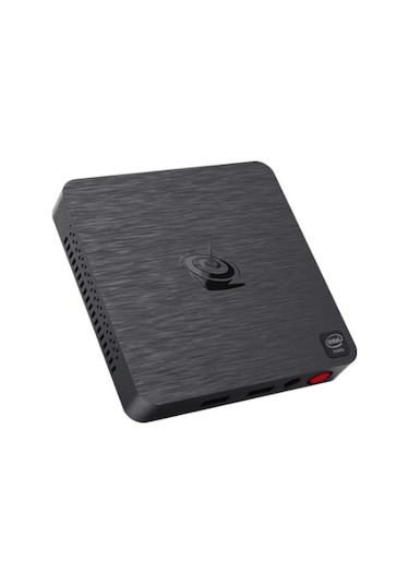 Beelink T4 Pro Mini PC Intel N3350 4 GB 64 GB W10 Mini PC