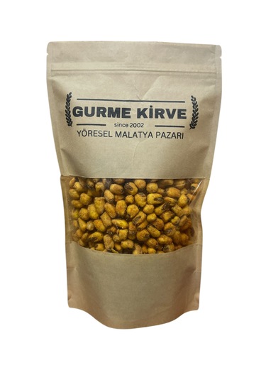 Gurme Kirve Soslu Mısır 500 G