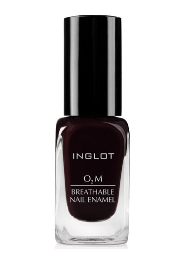 Inglot O2m Breathable Oje Nefes Alan Tırnaklar 691bo