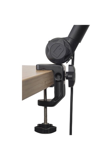 Gator Gfwmıcbcbm3000 Masaüstü Akrobat Mikrofon Standı