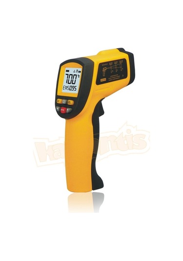 Benetech  Gm700 Infrared  Termometre.