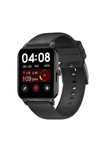 Soultech Soulfit SW002S Akıllı Saat (Distribütör Garantili)