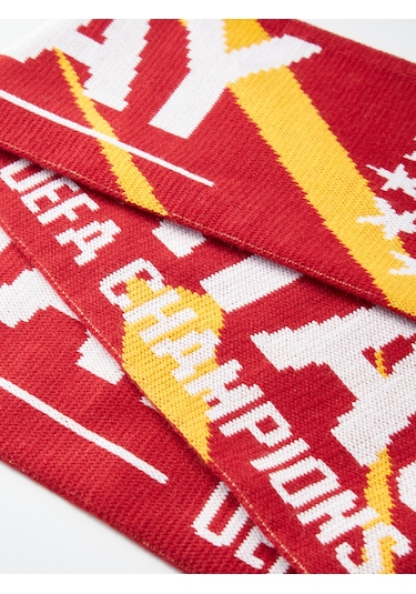 Gsstore Galatasaray Ucl Atkı U252232 981026