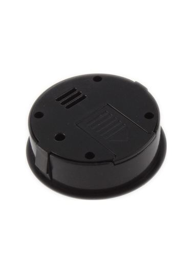 Hygrometer Dijital Nem Ölçer Sıcaklık Ölçer Termometre Cb22