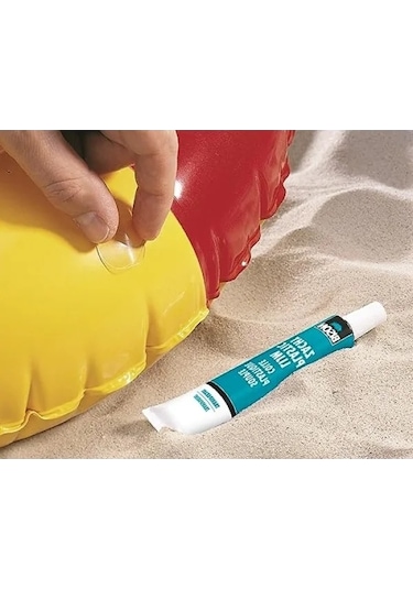 25 Ml Vinil Yapıştırıcı Tamir Kiti