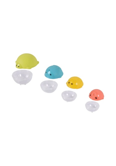 4074 Sevimli Kaplar 3ın1 -zuzutoys
