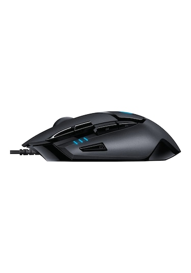 Logitech G402 Hyperion Fury 4.000 DPI 500 IPS Kablolu Optik Oyuncu Mouse