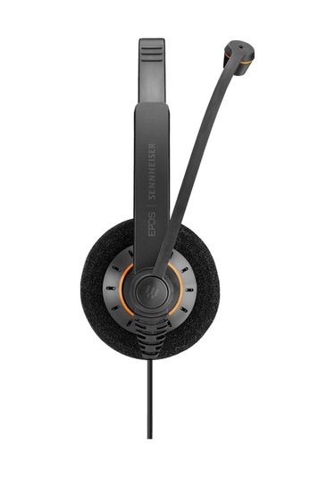 EPOS Sennheiser SC30 USB ML Mono Kulak Üstü Ofis Kulaklığı