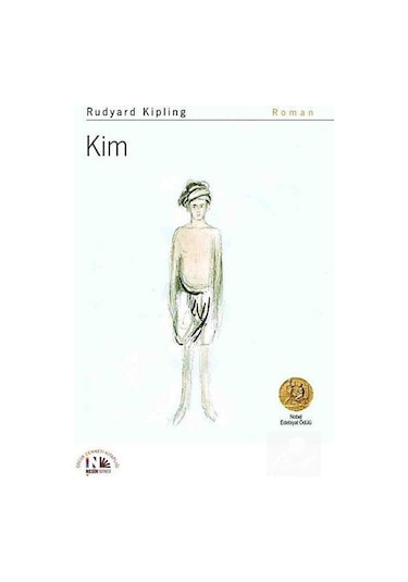 Kim - Rudyard Kipling - Nesin Yayınevi