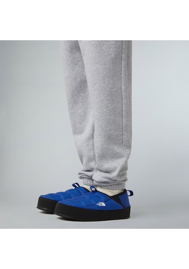 The North Face Thermoball Traction Mule Çocuk Mavi Terlik Nf0a39uxg781 Mavi