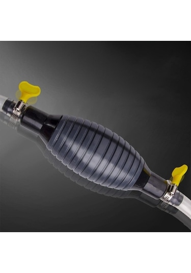 Xianwen Yakıt Transfer Pompası Yüksek Akışlı Pvc Hortumları