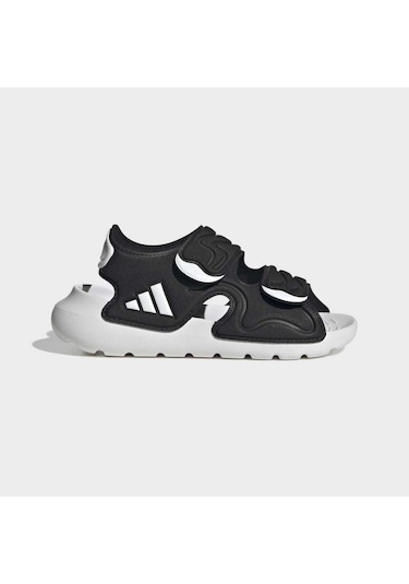 Adidas Js2537 Altaswım 3 C Çocuk Sandalet Siyah