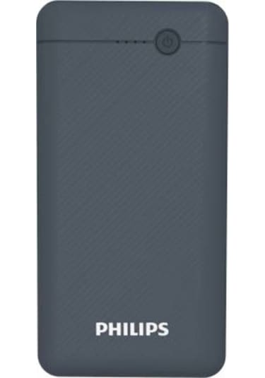 Philips 2 Usb Çıkışlı Powerbank Dlp1710cv 10.000 Mah