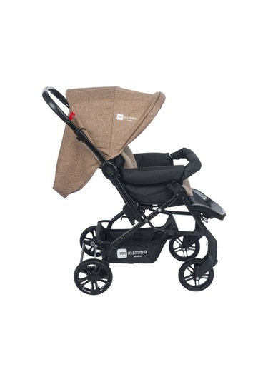 Mimma Baby Olympus Travel Sistem Bebek Arabası