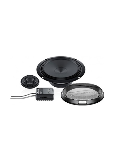 Öztürk Elektronik-Audison Prıma Apk 165